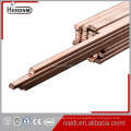 Phosphore Copper Silver Brazing Souding Tile Square